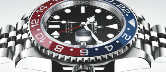 montres de marque