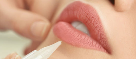 maquillage permanent