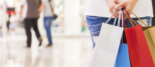 Centres commerciaux de Plan de Campagne