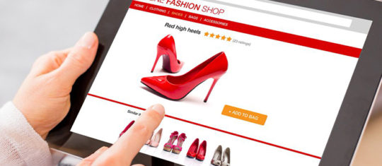 chaussures de qualite