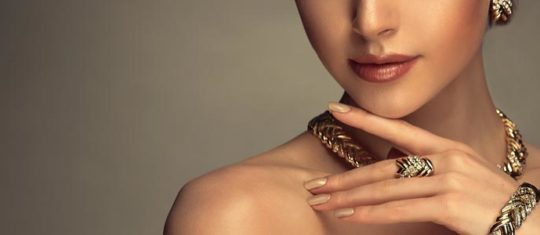 bijoux fantaisie
