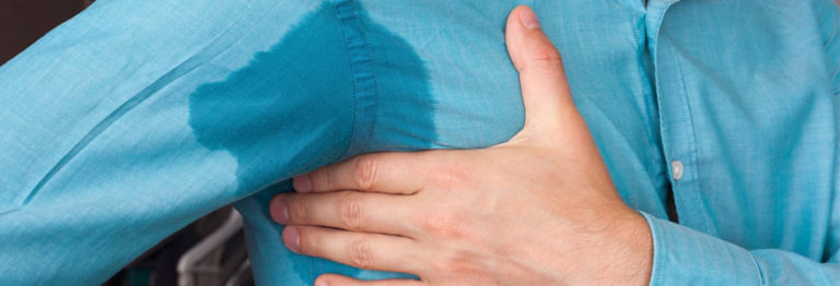 Comment bien combattre la transpiration des aisselles