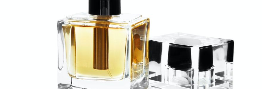 Odeur du parfum