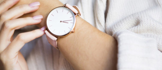 montres