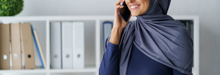 Où acheter des hijabs ou abayas pas chères en ligne